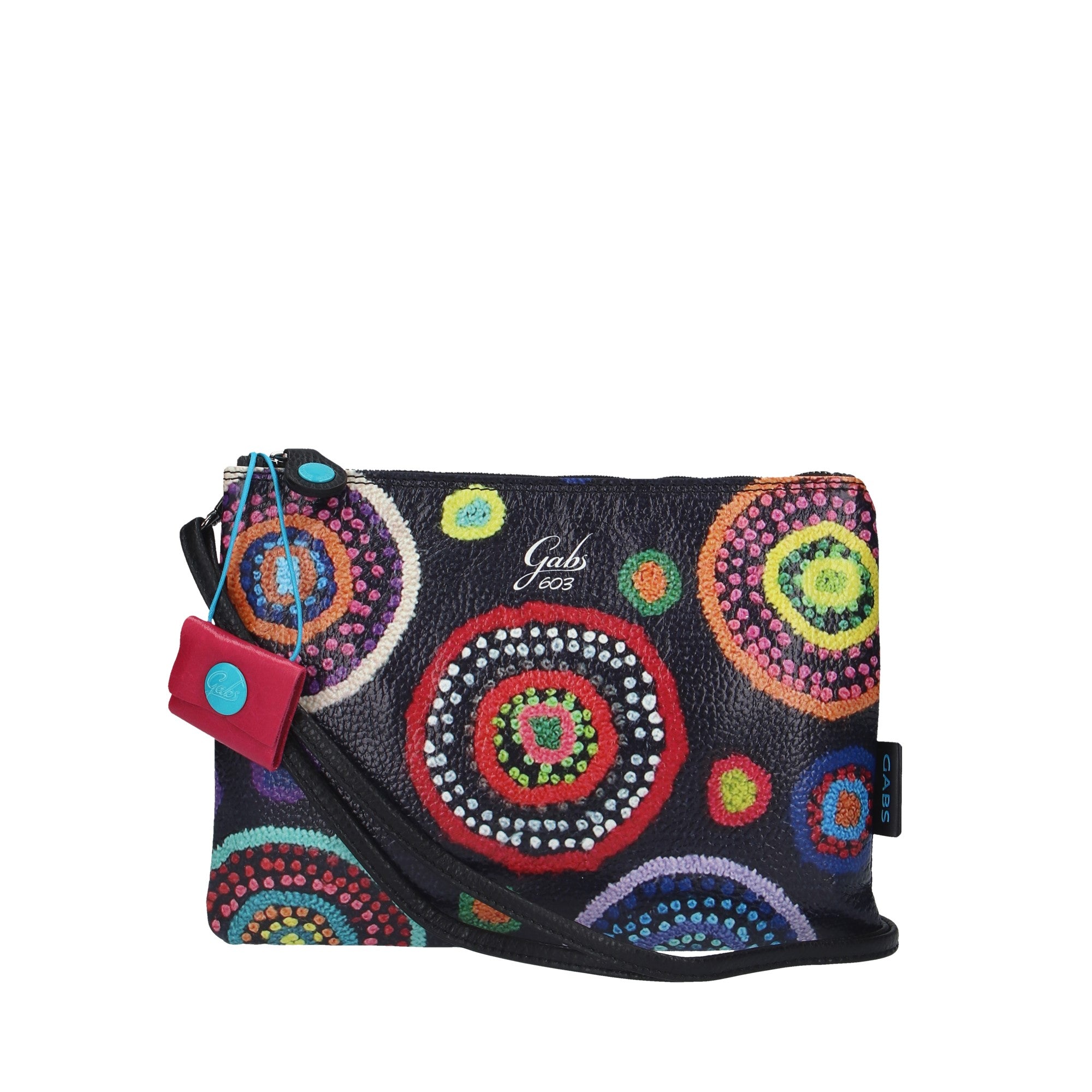 Gabs TRACOLLA Multicolor