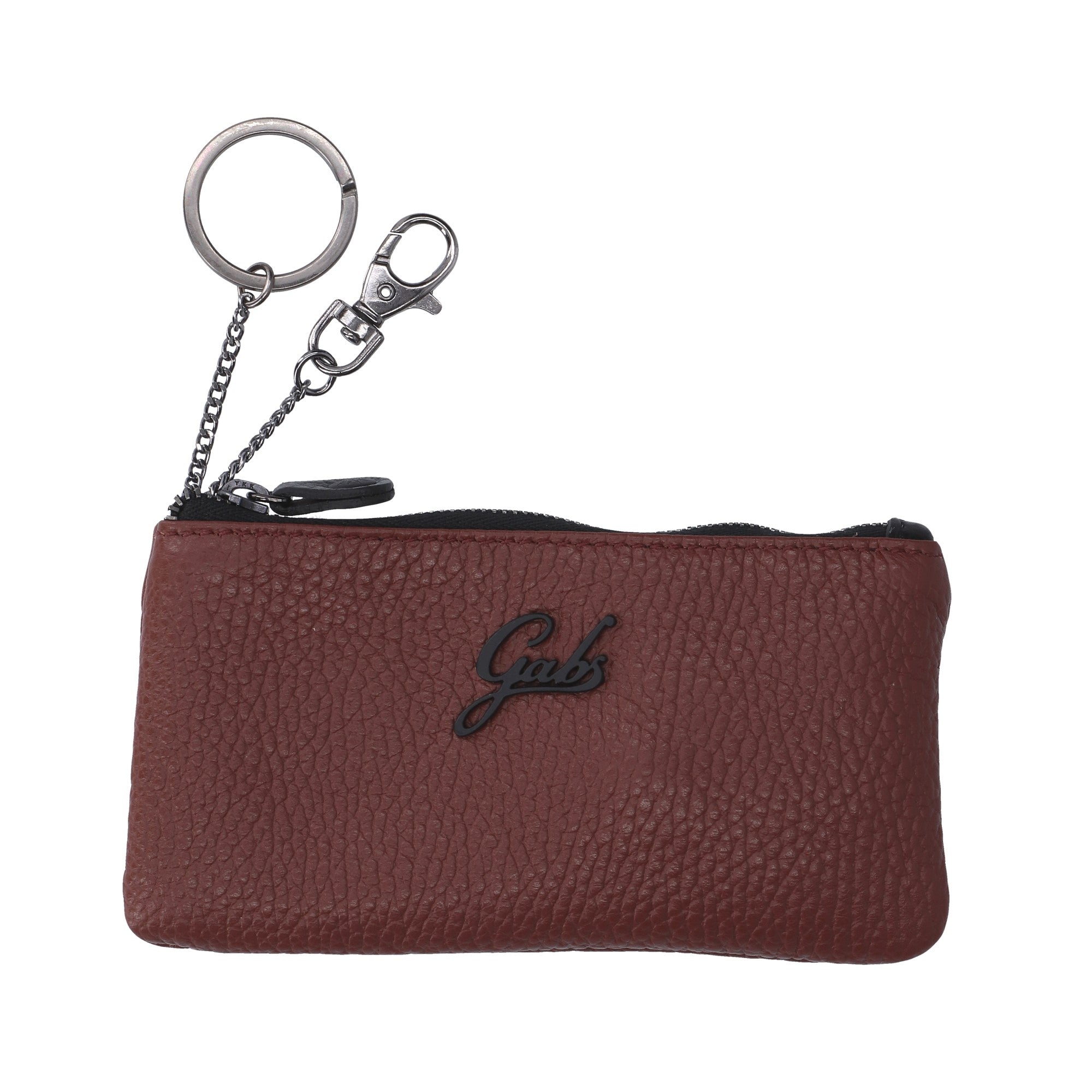 Gabs PORTACHIAVI Cuoio