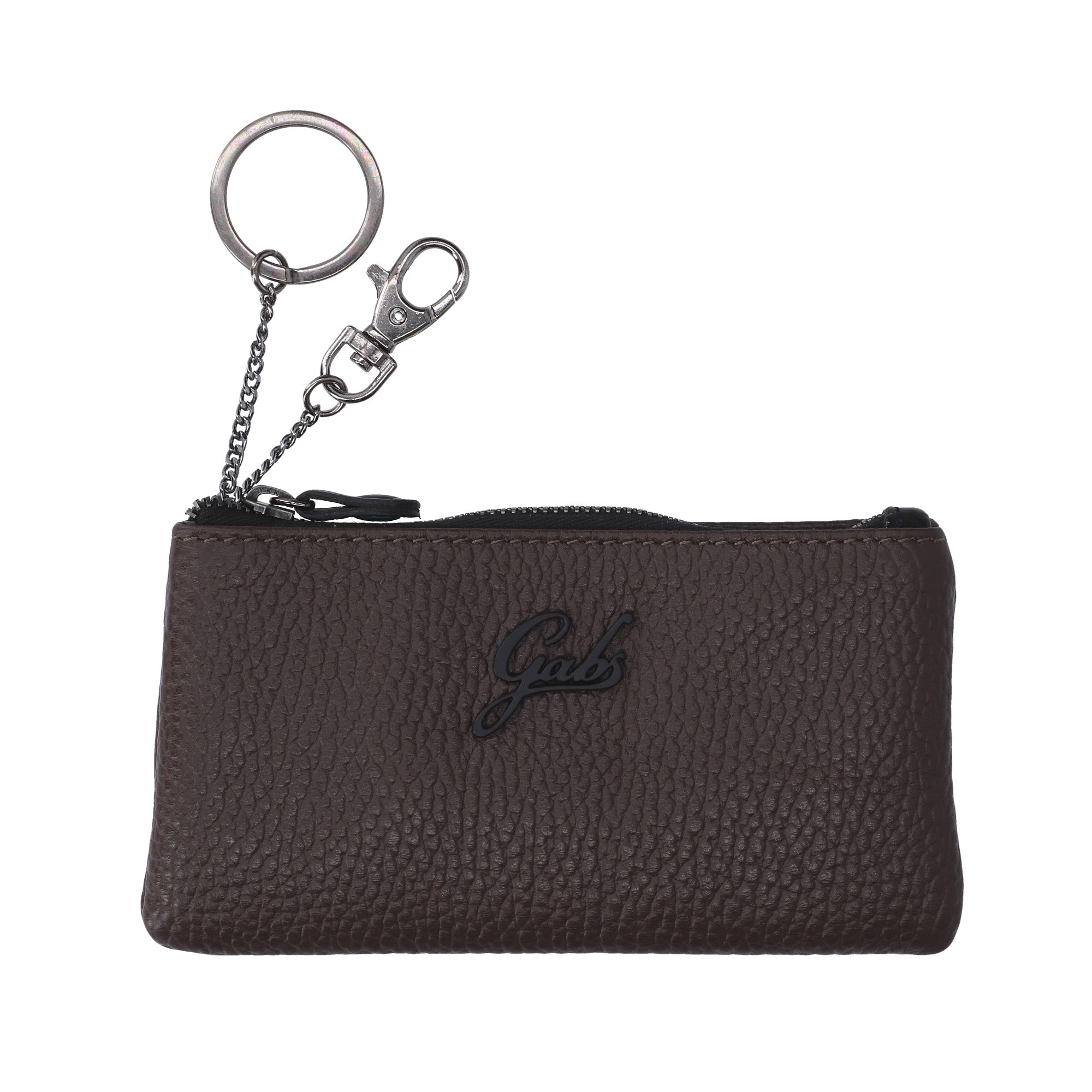 Gabs PORTACHIAVI Marrone