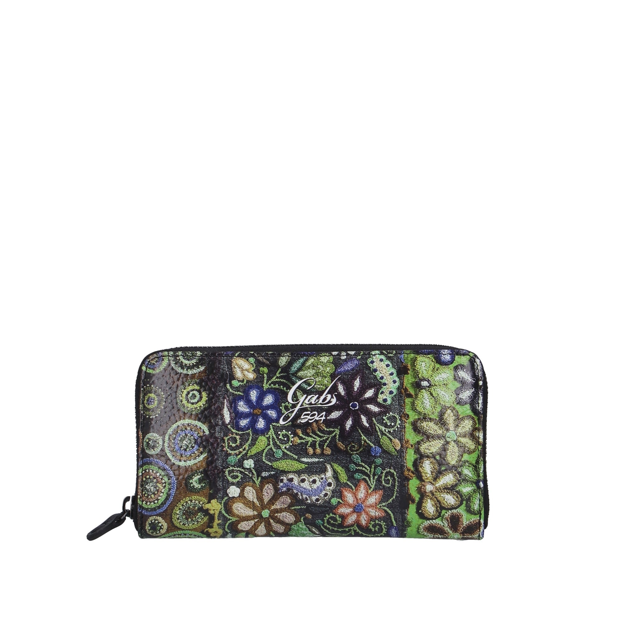 Gabs PORTAFOGLIO Verde