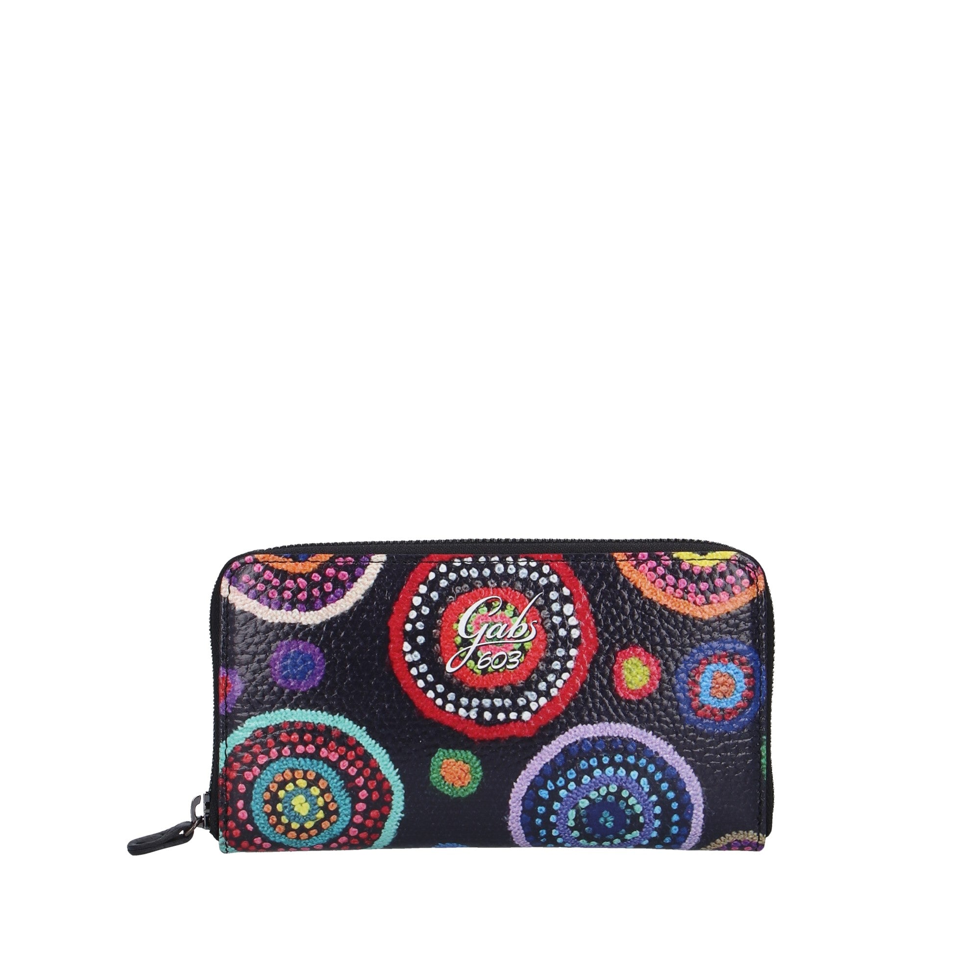 Gabs PORTAFOGLIO Multicolor