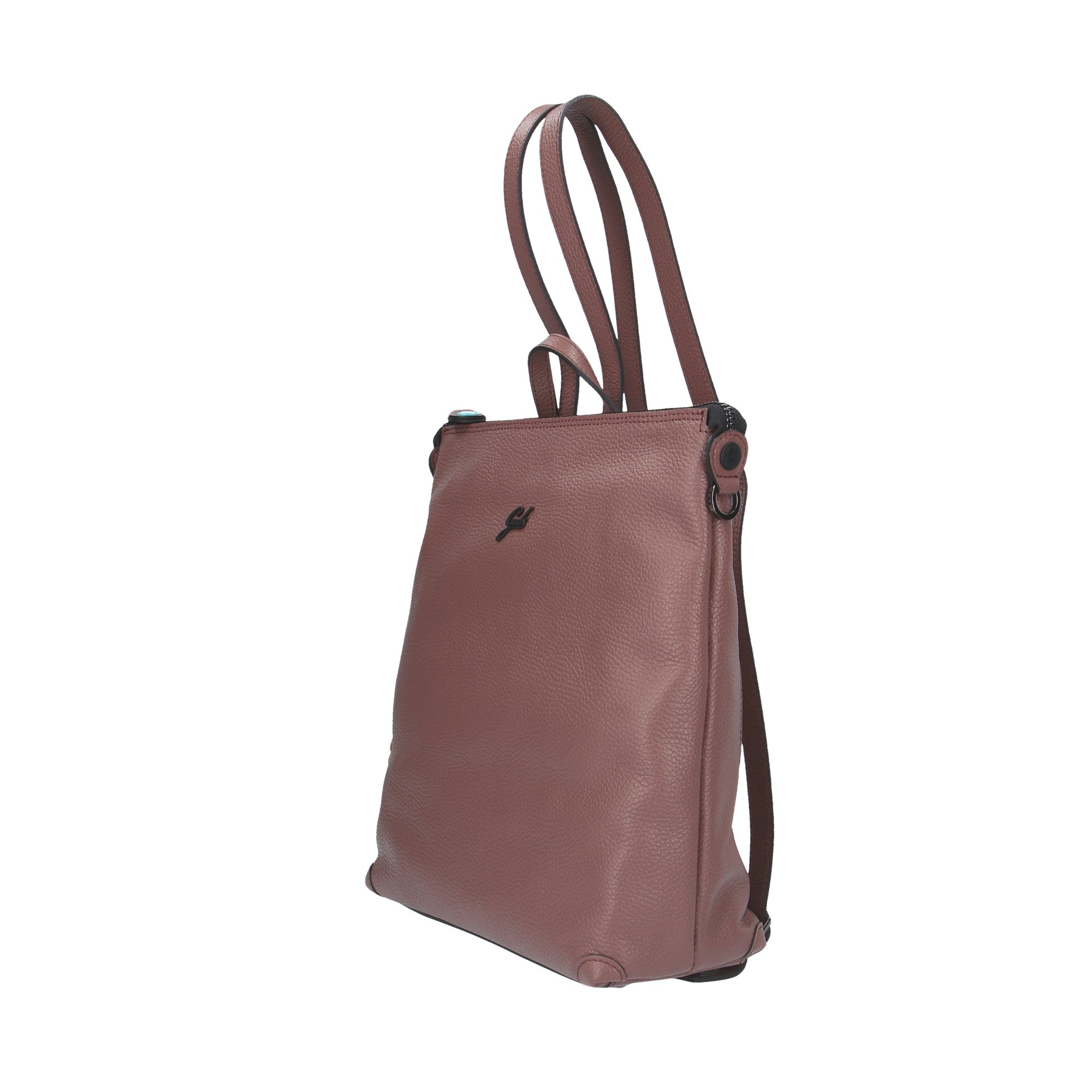 Gabs ZAINETTO Marrone