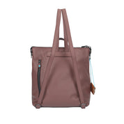 Gabs ZAINETTO Marrone