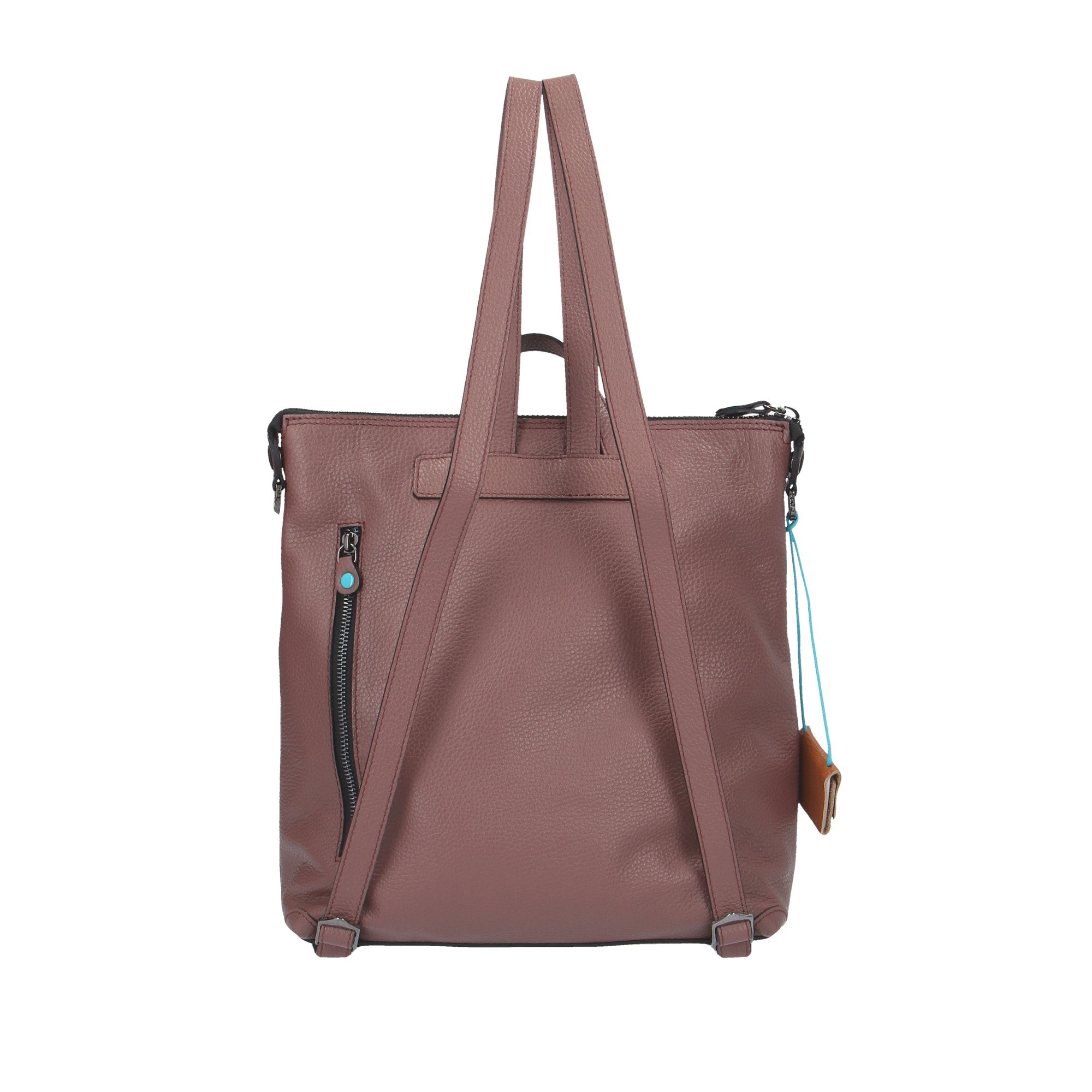 Gabs ZAINETTO Marrone