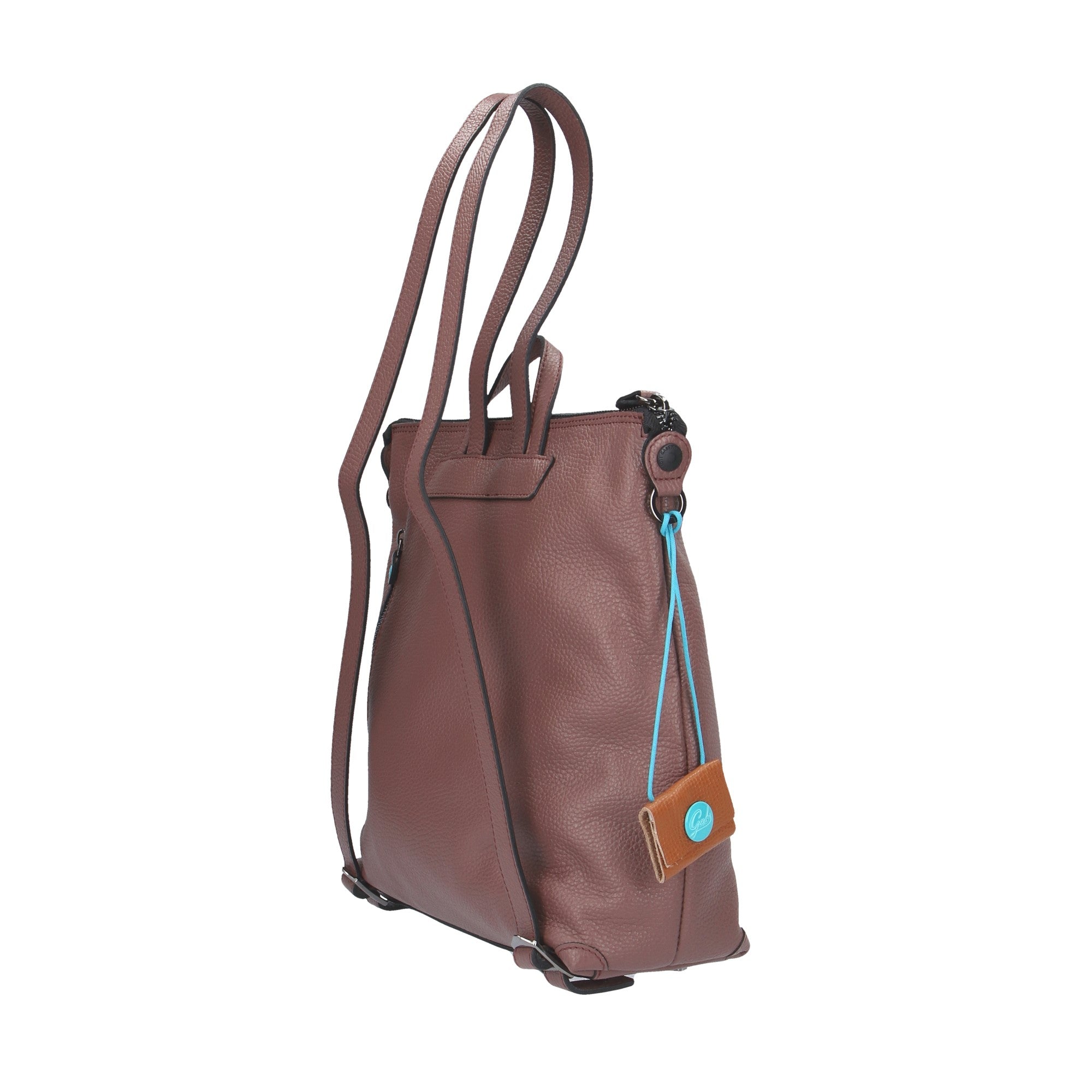 Gabs ZAINETTO Marrone