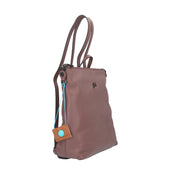 Gabs ZAINETTO Marrone