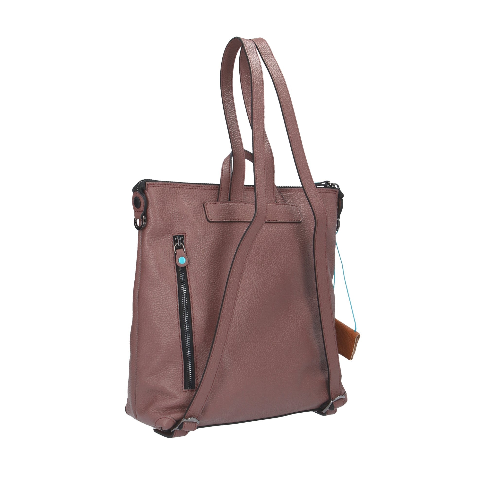 Gabs ZAINETTO Marrone