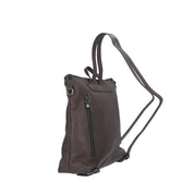 Gabs ZAINETTO Marrone