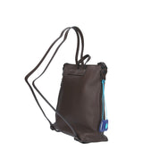 Gabs ZAINETTO Marrone