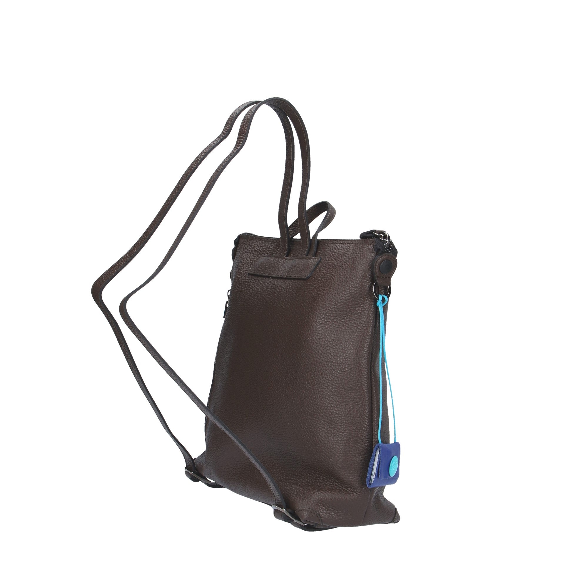 Gabs ZAINETTO Marrone