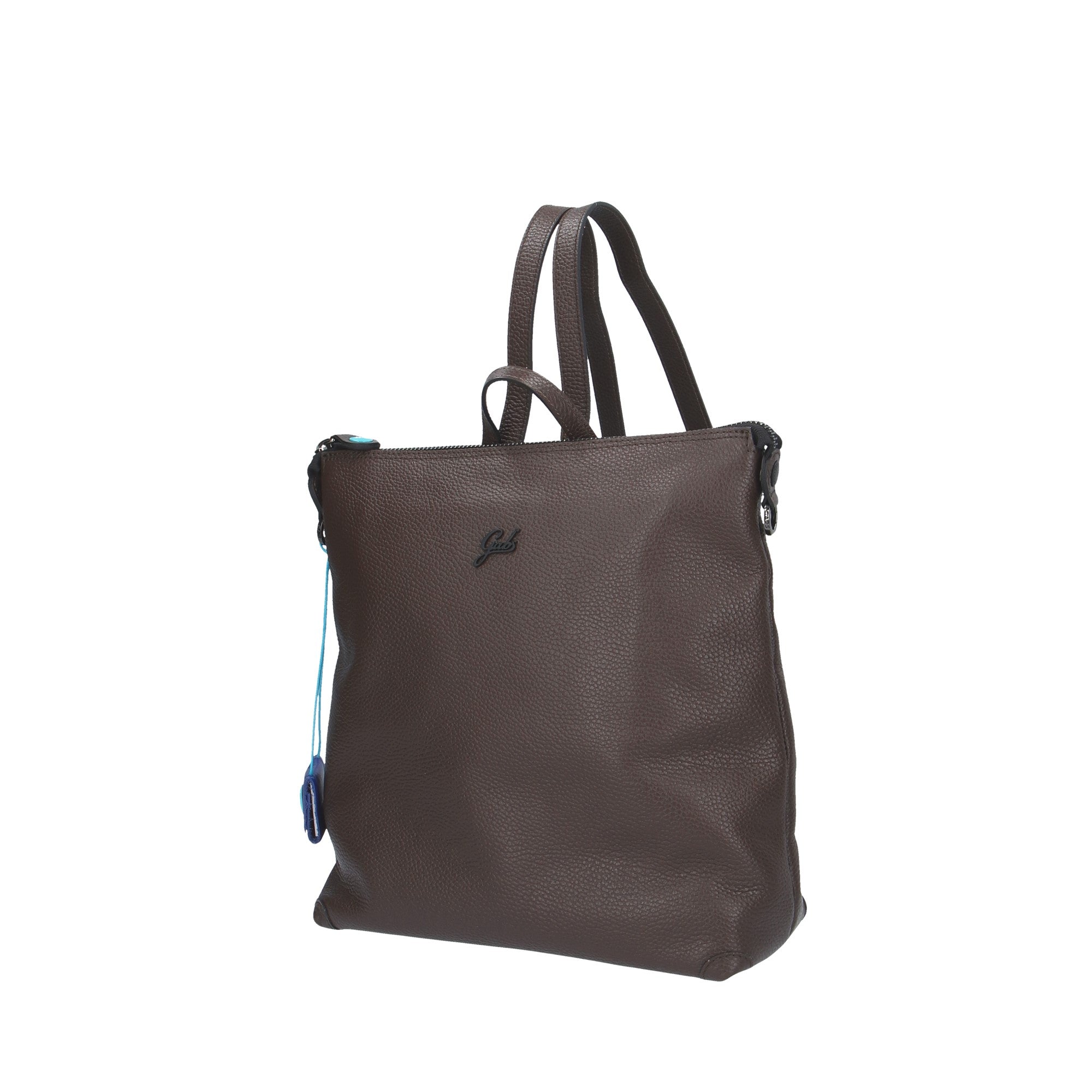 Gabs ZAINETTO Marrone