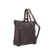 Gabs ZAINETTO Marrone