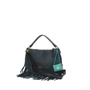 Gabs BORSA A SPALLA Verde