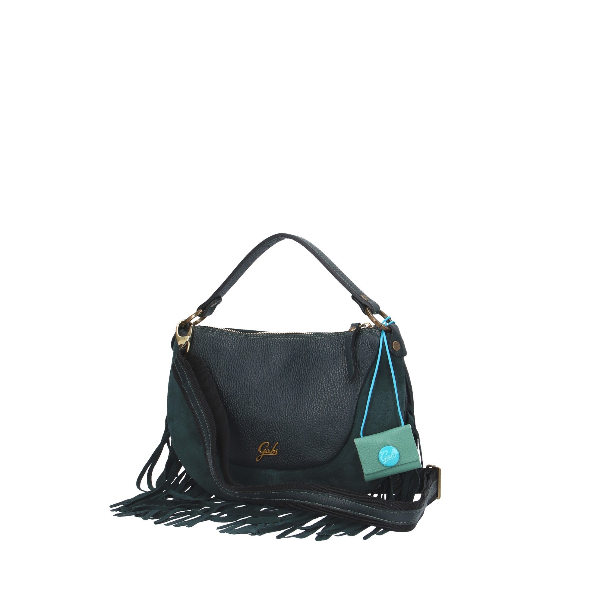 Gabs BORSA A SPALLA Verde