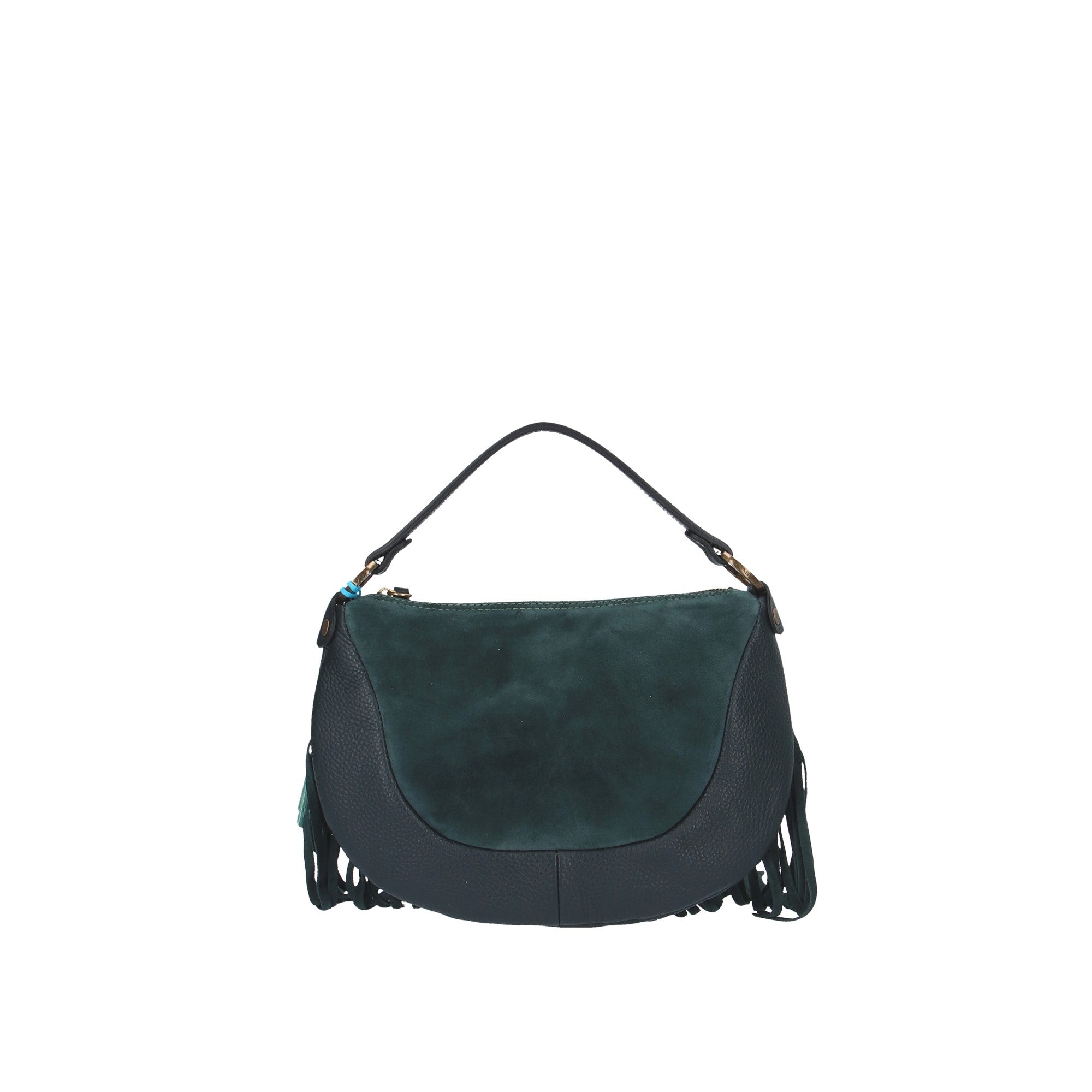 Gabs BORSA A SPALLA Verde