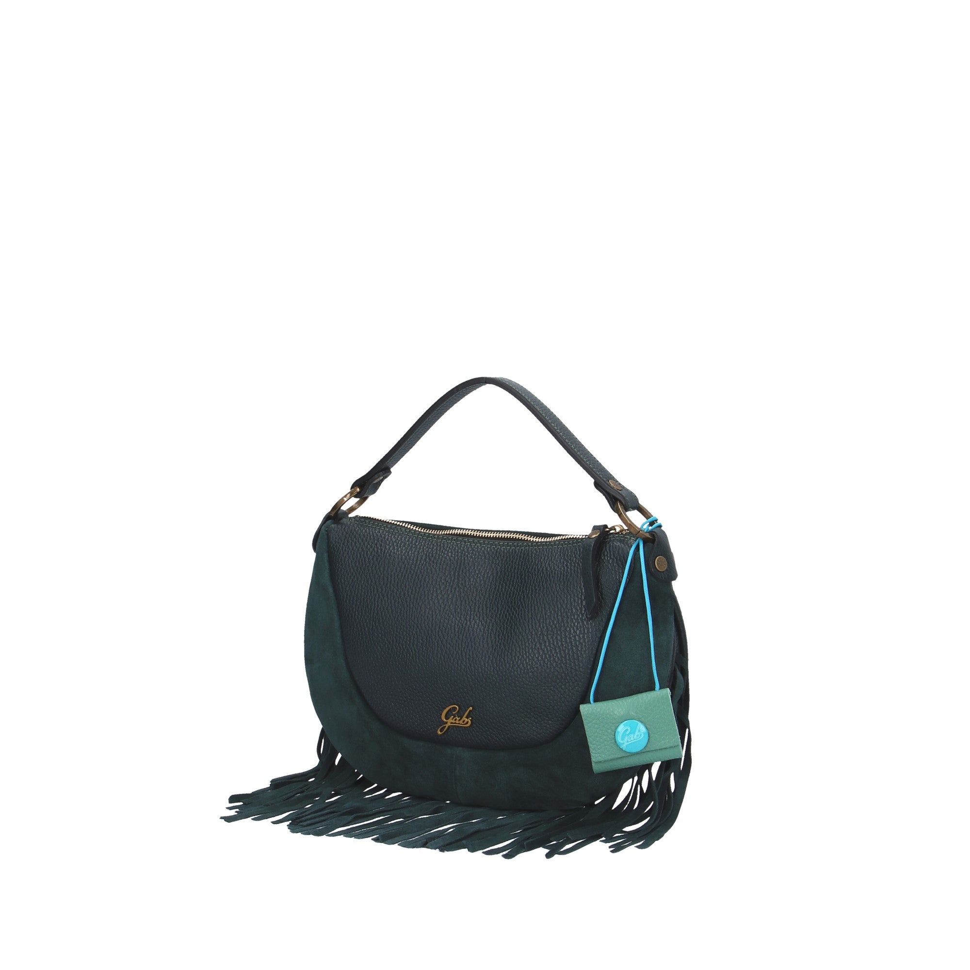 Gabs BORSA A SPALLA Verde