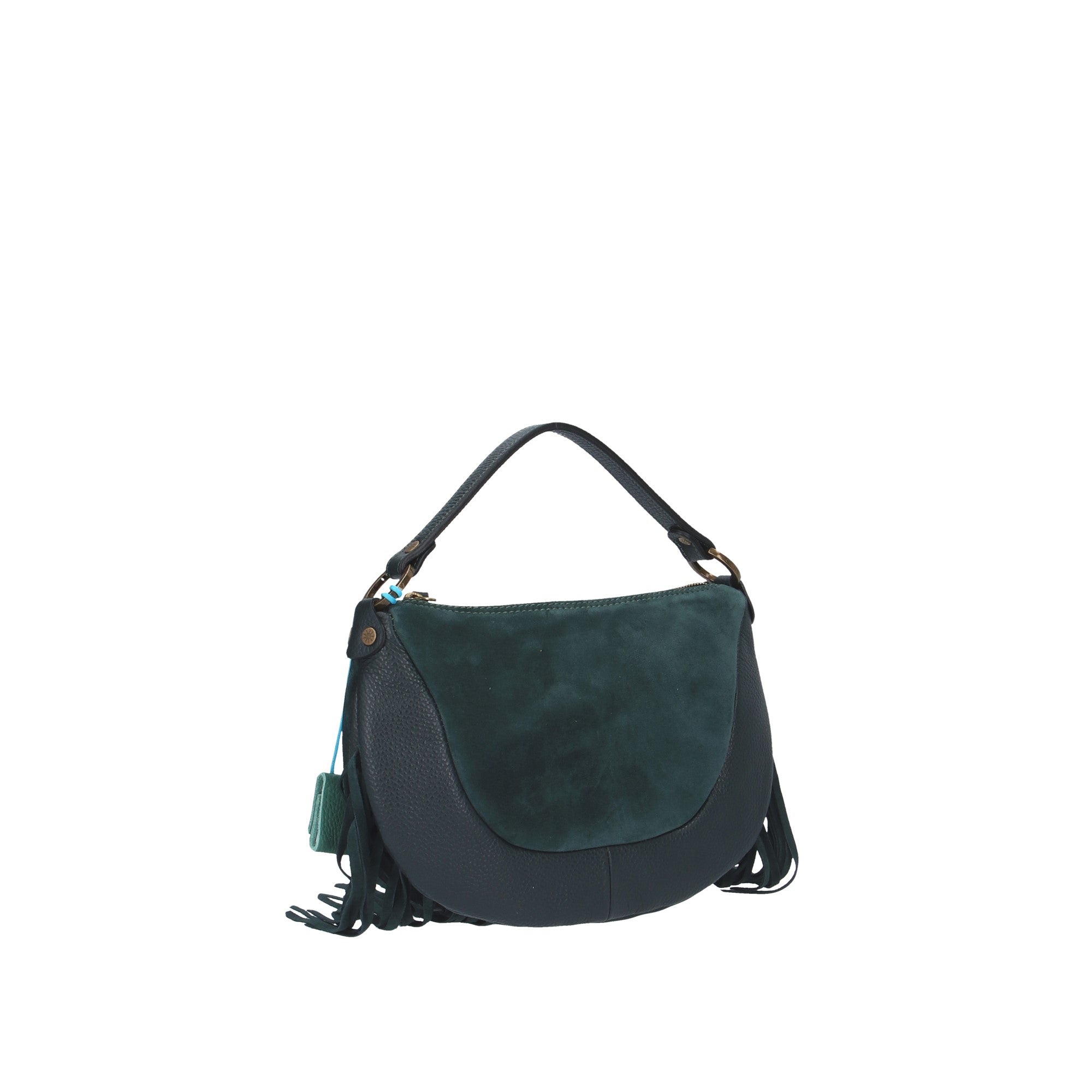 Gabs BORSA A SPALLA Verde