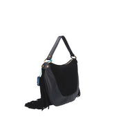 Gabs BORSA A SPALLA Nero