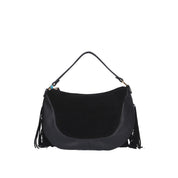 Gabs BORSA A SPALLA Nero