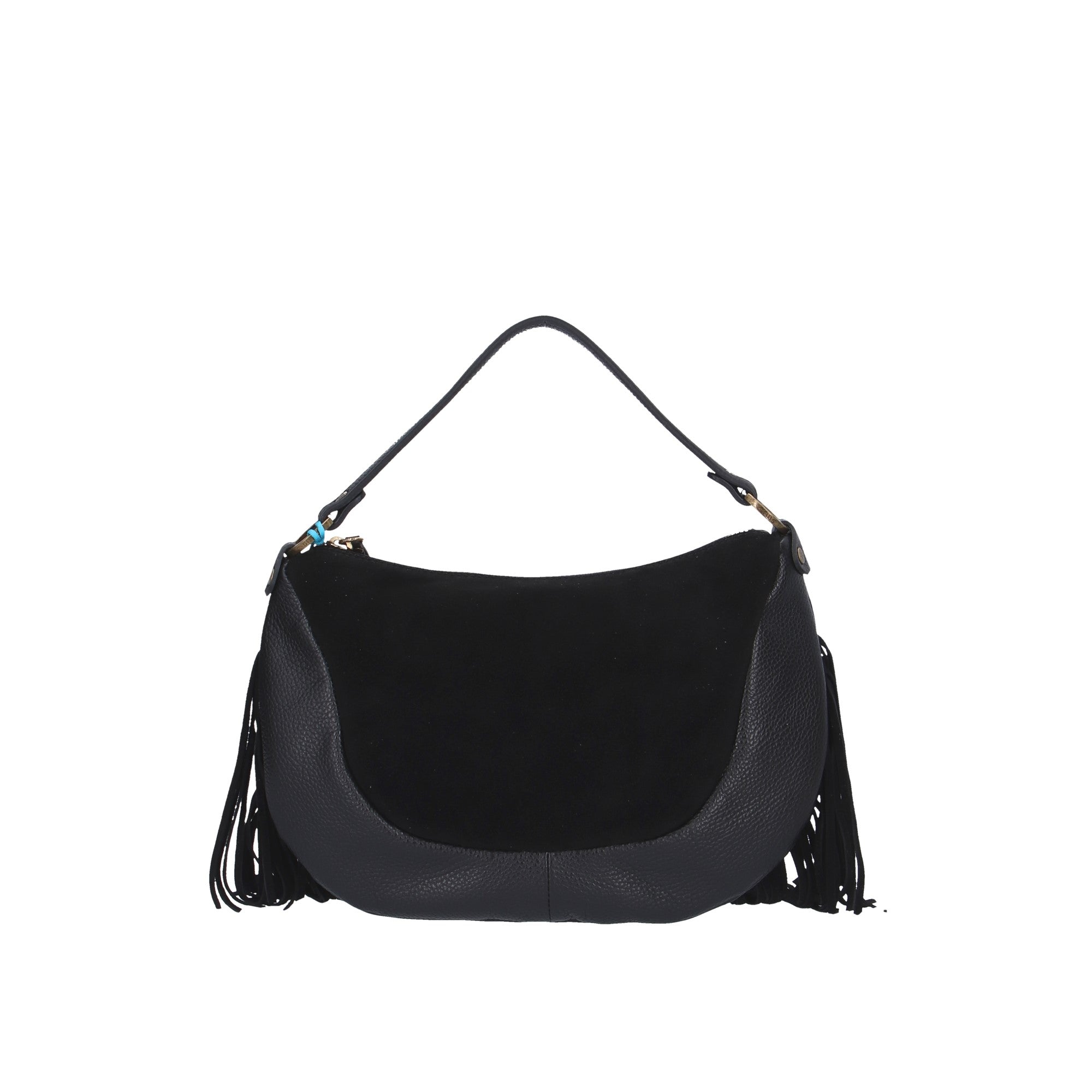 Gabs BORSA A SPALLA Nero