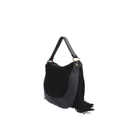 Gabs BORSA A SPALLA Nero