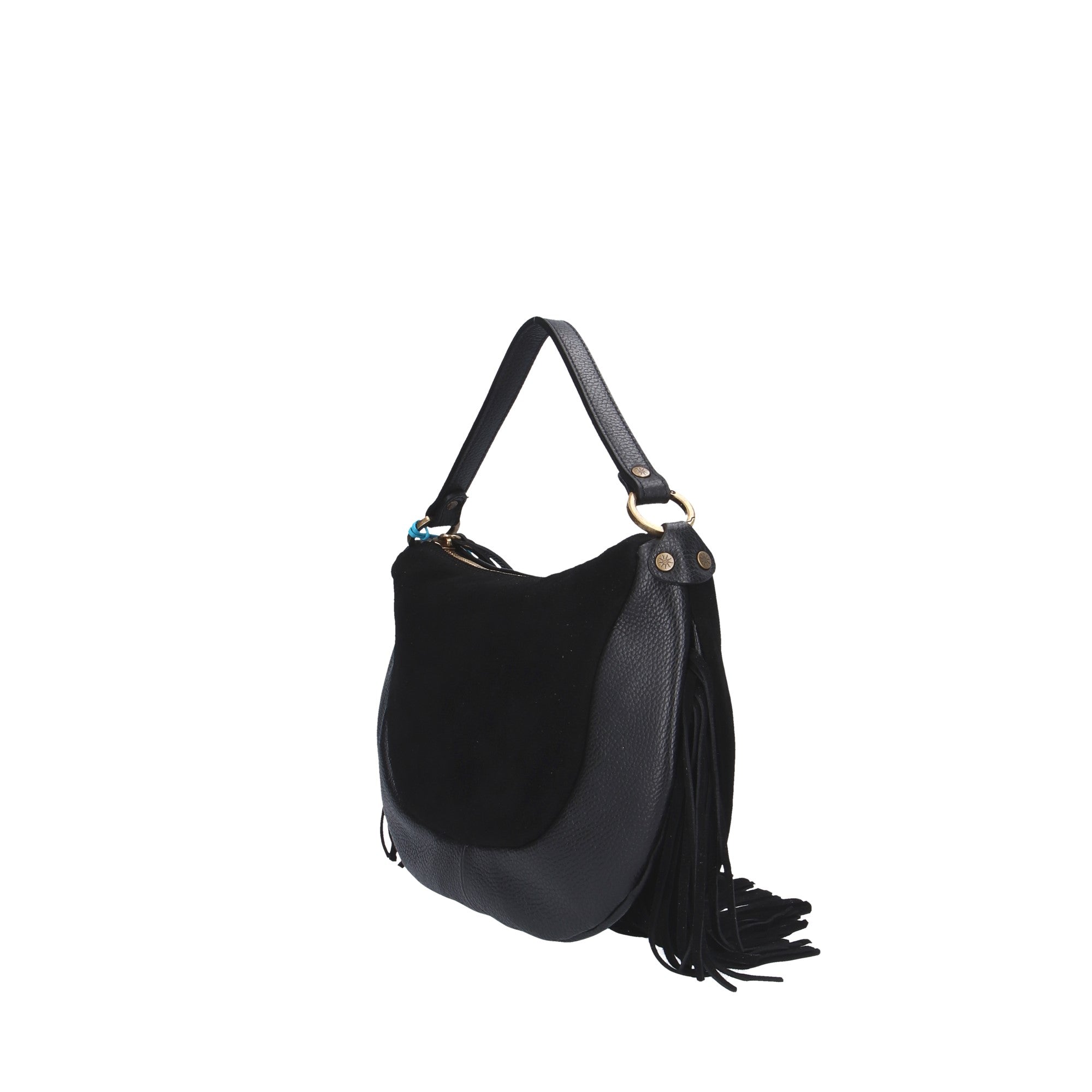 Gabs BORSA A SPALLA Nero