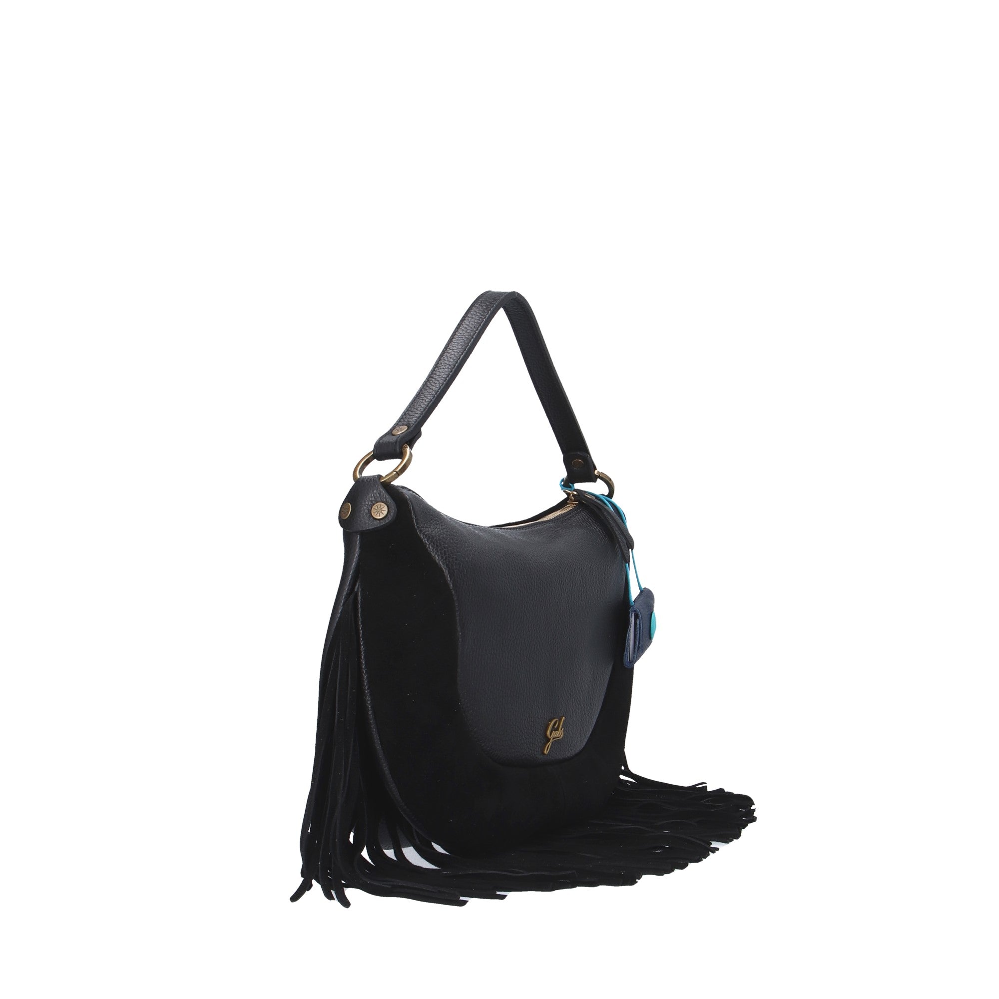 Gabs BORSA A SPALLA Nero