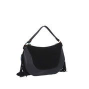 Gabs BORSA A SPALLA Nero