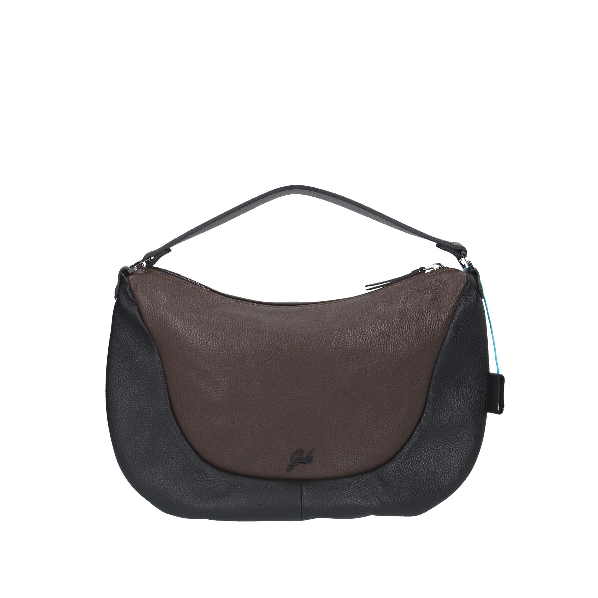 Gabs BORSA A SPALLA Nero