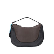 Gabs BORSA A SPALLA Nero