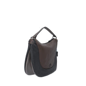 Gabs BORSA A SPALLA Nero