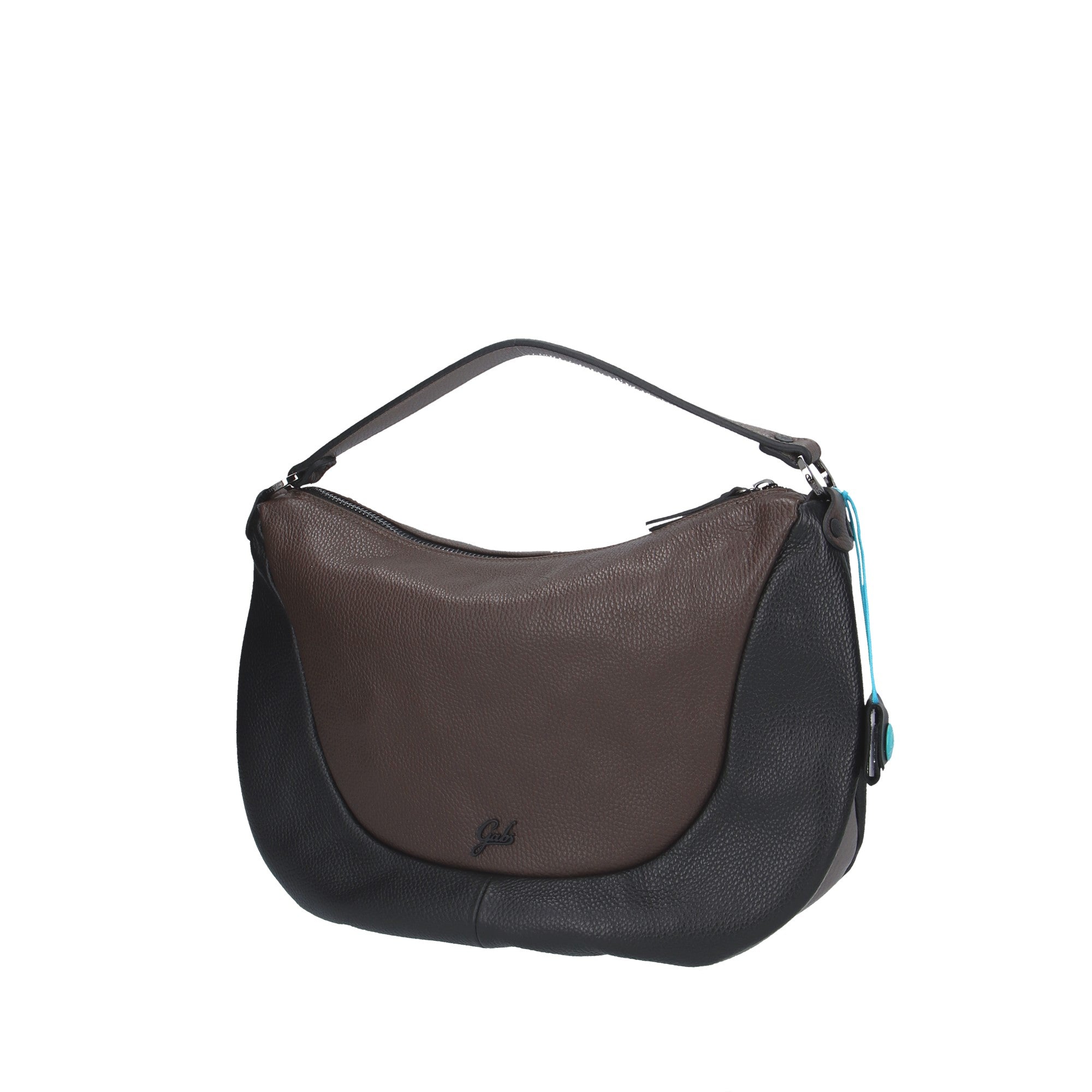 Gabs BORSA A SPALLA Nero