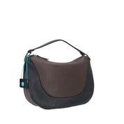 Gabs BORSA A SPALLA Nero