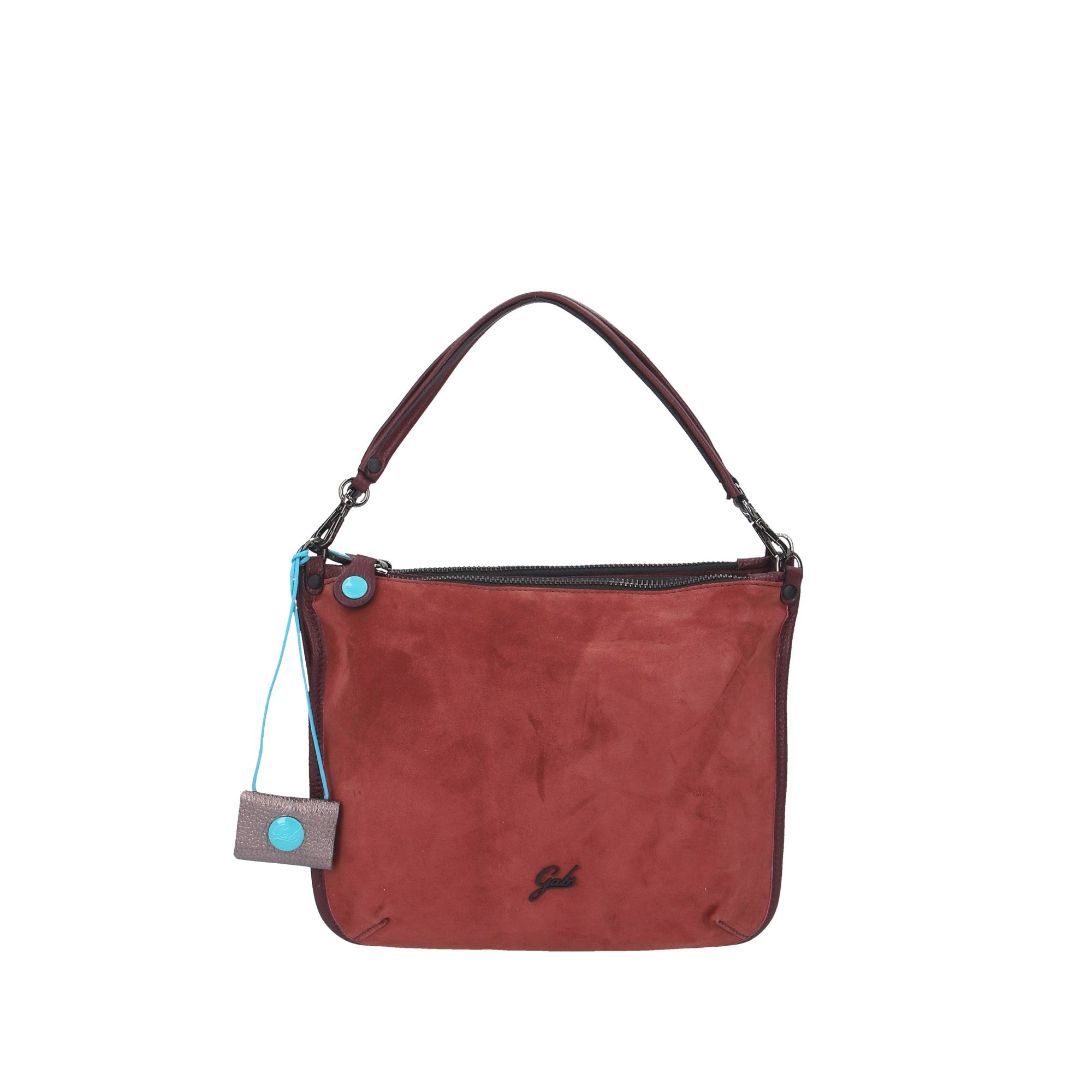 Gabs BORSA A SPALLA Terracotta