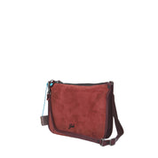 Gabs BORSA A SPALLA Terracotta