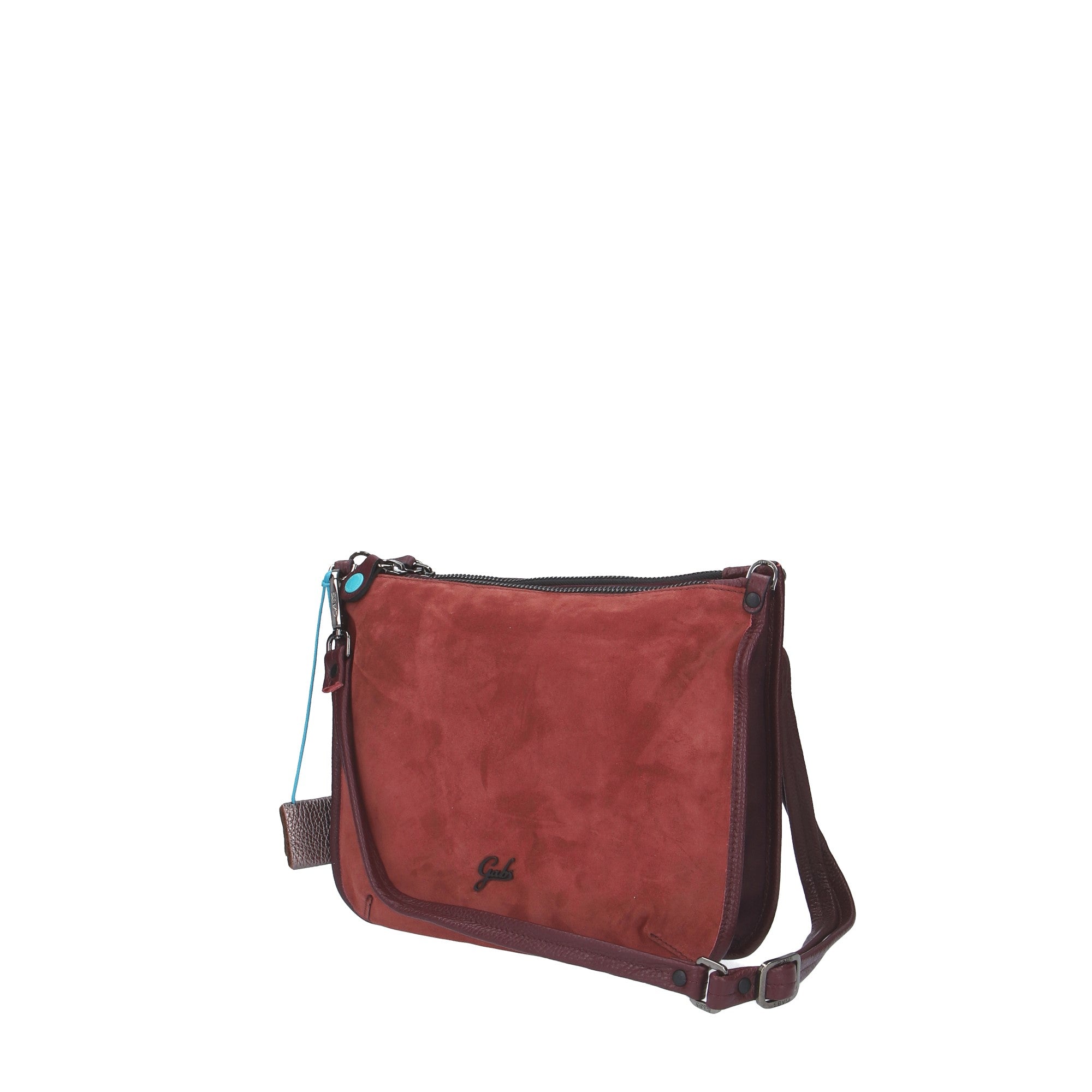 Gabs BORSA A SPALLA Terracotta