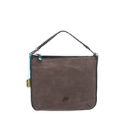 Gabs BORSA A SPALLA Grigio