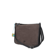 Gabs BORSA A SPALLA Grigio