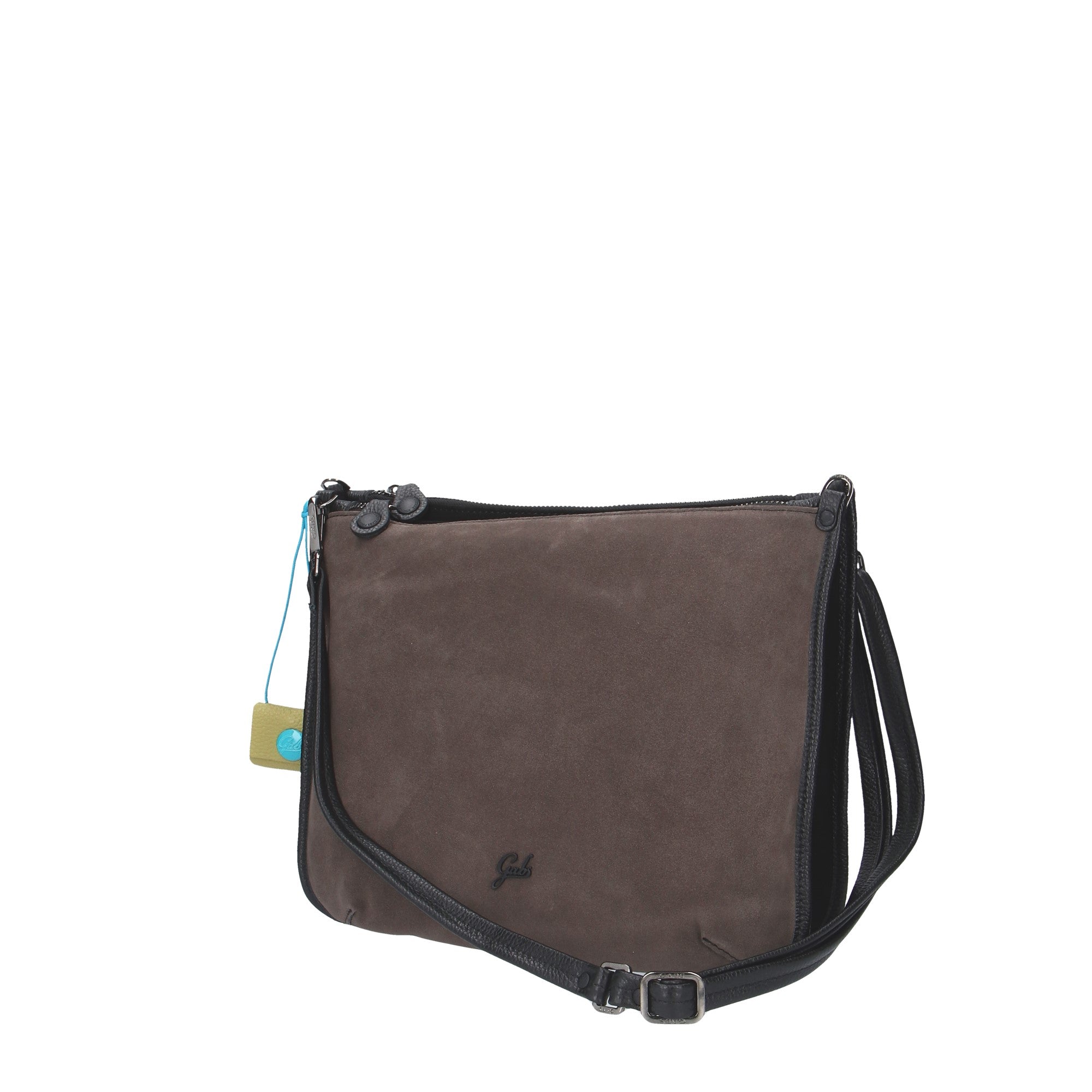 Gabs BORSA A SPALLA Grigio