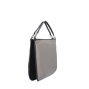 Gabs BORSA A SPALLA Grigio