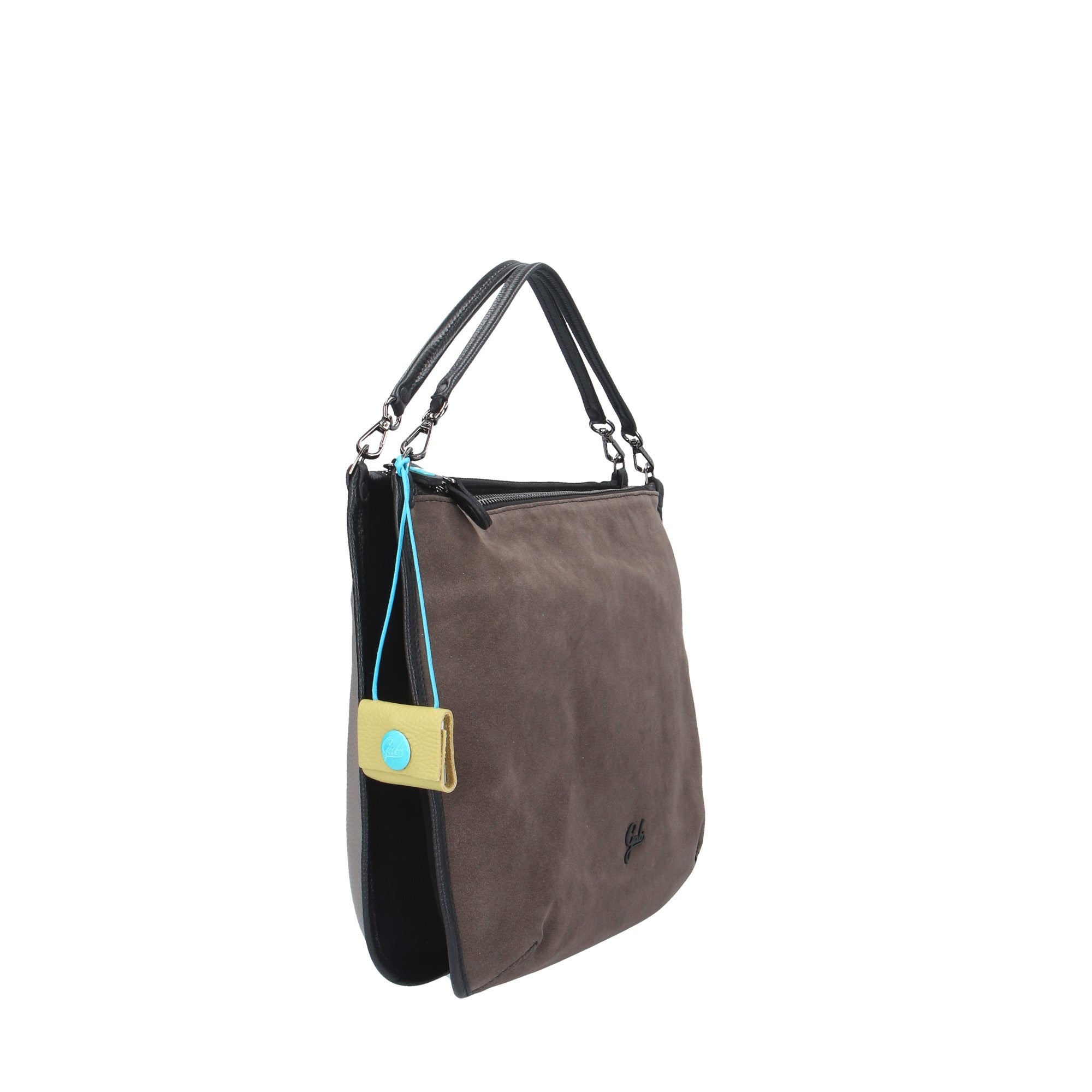 Gabs BORSA A SPALLA Grigio