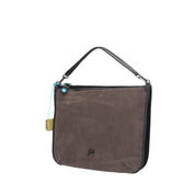 Gabs BORSA A SPALLA Grigio