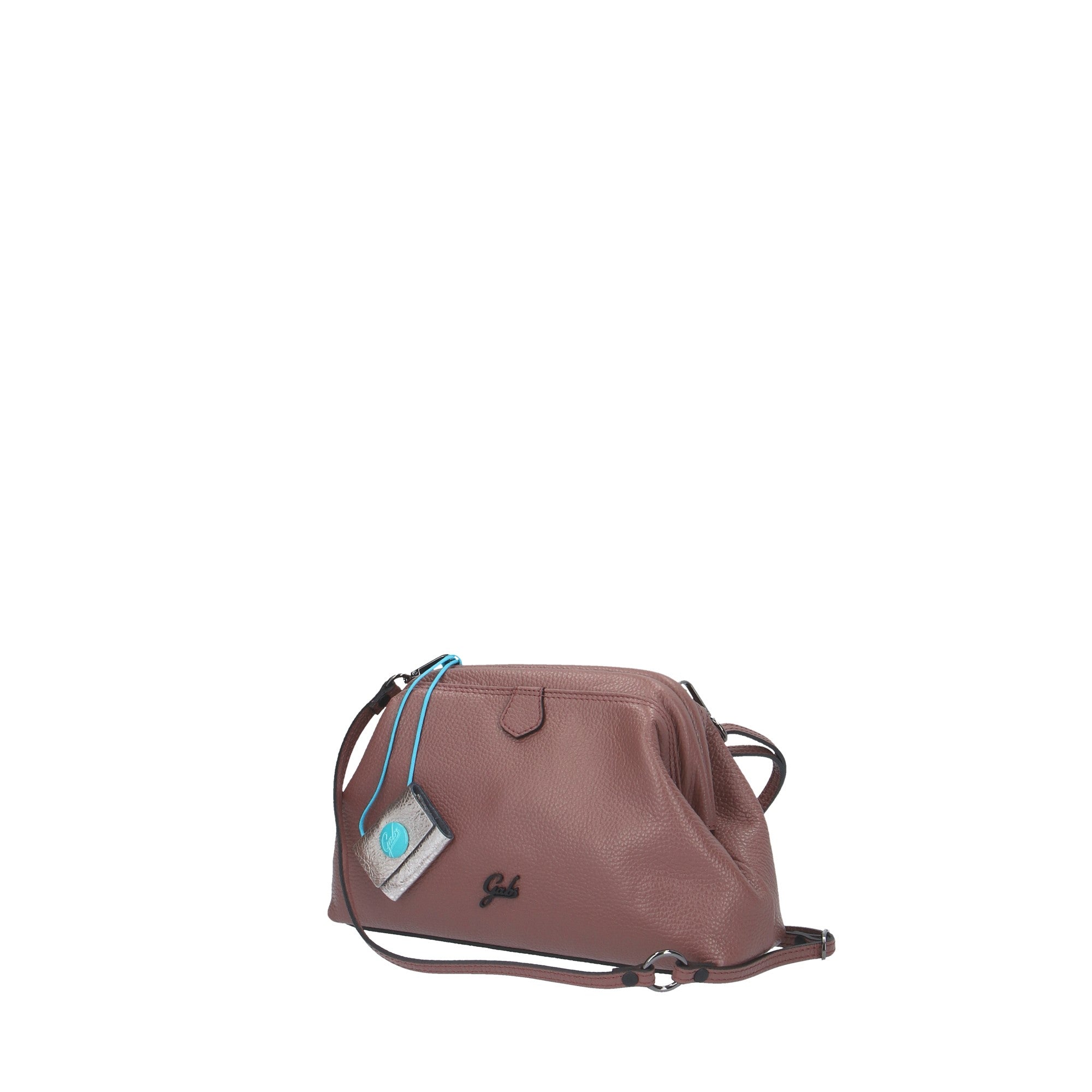 Gabs BORSA A MANO Marrone