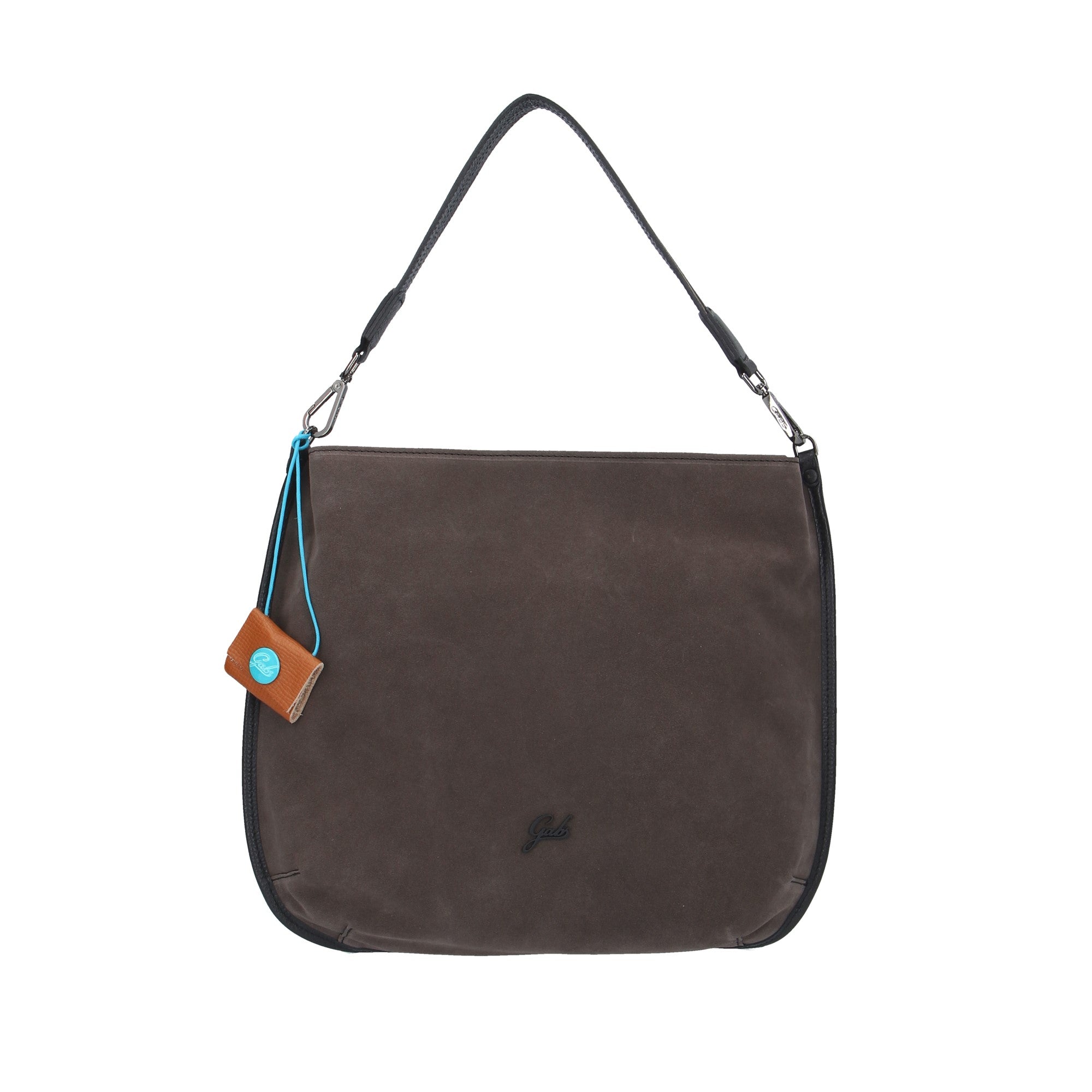 Gabs BORSA A SPALLA Grigio