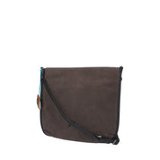 Gabs BORSA A SPALLA Grigio