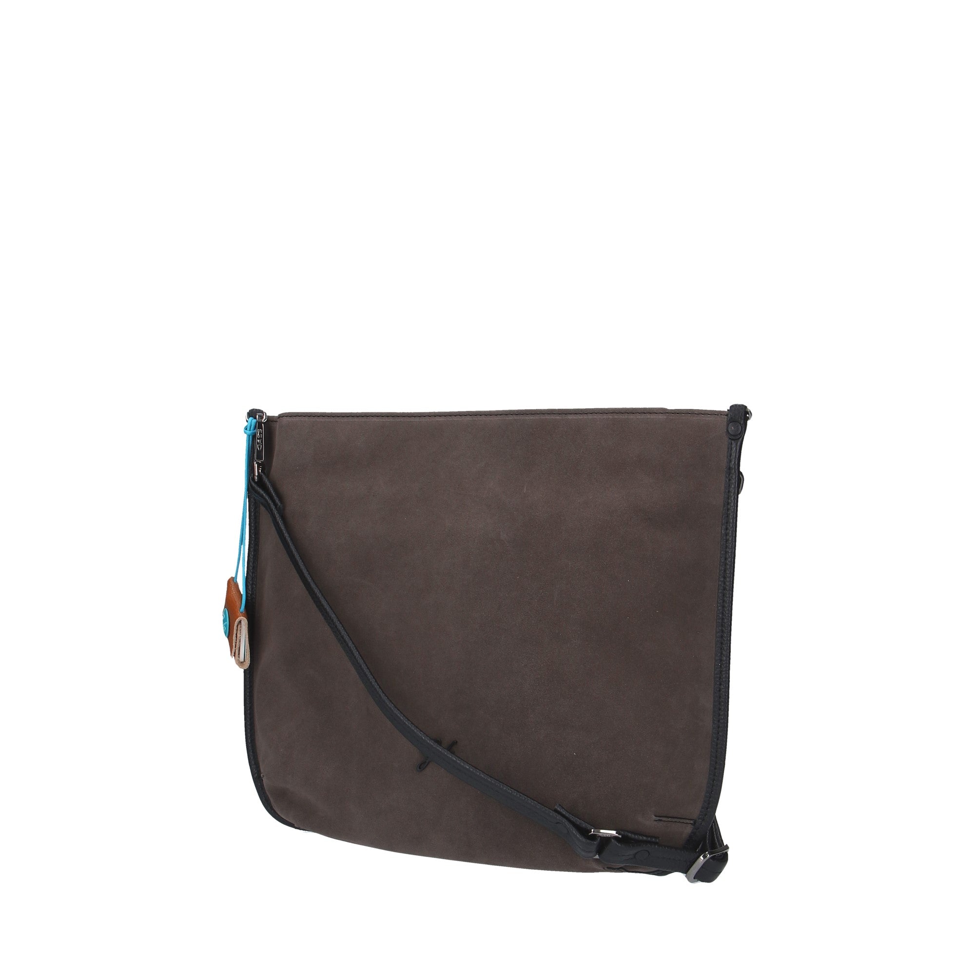 Gabs BORSA A SPALLA Grigio