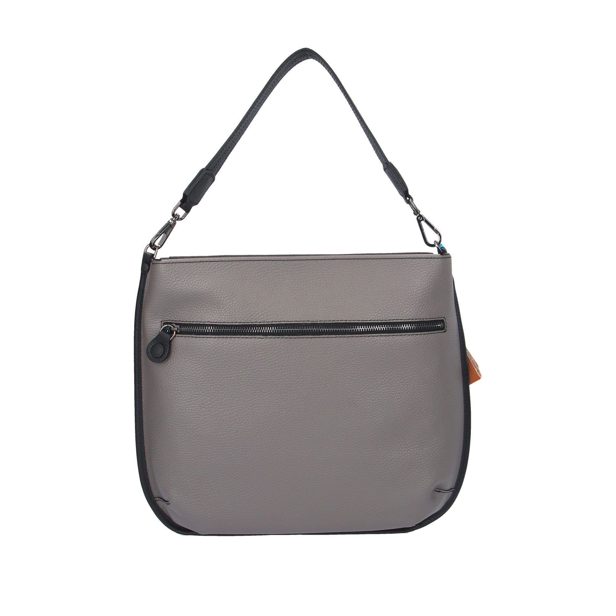 Gabs BORSA A SPALLA Grigio