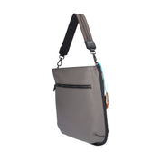 Gabs BORSA A SPALLA Grigio