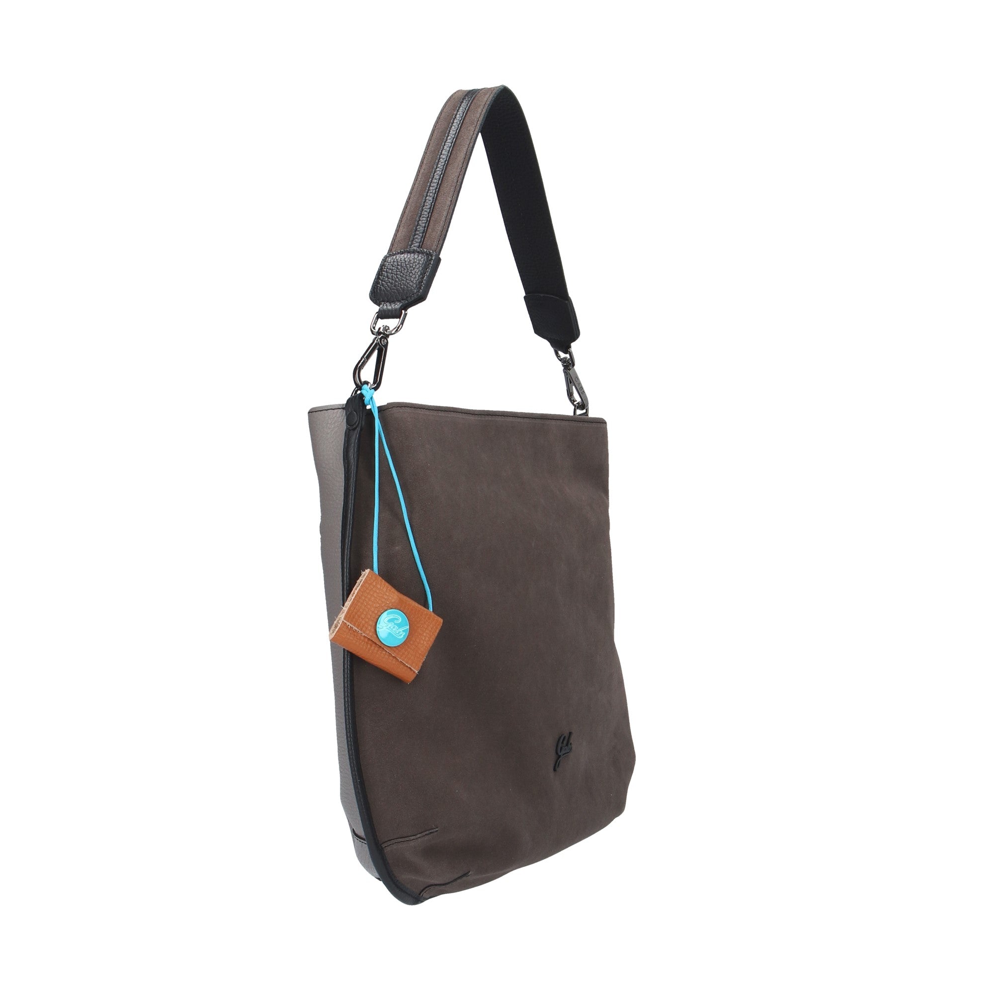 Gabs BORSA A SPALLA Grigio