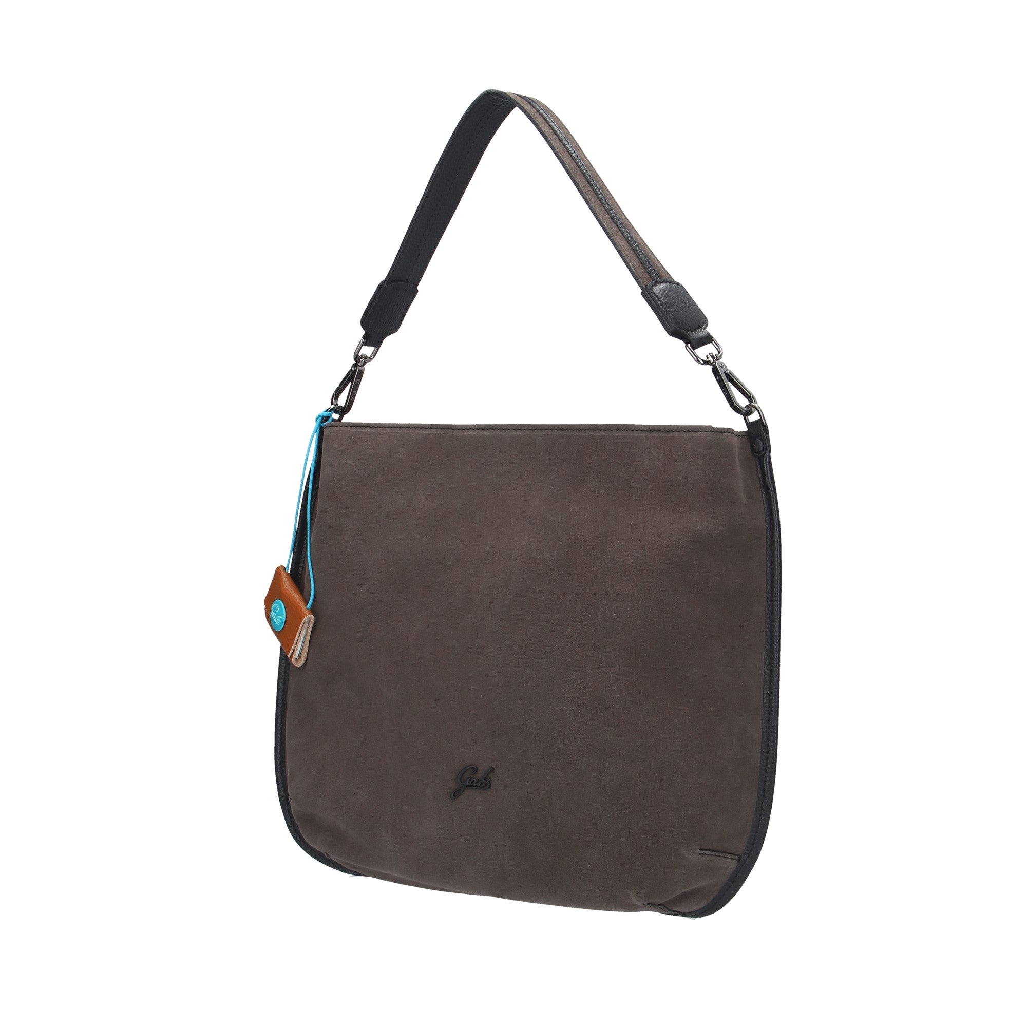 Gabs BORSA A SPALLA Grigio